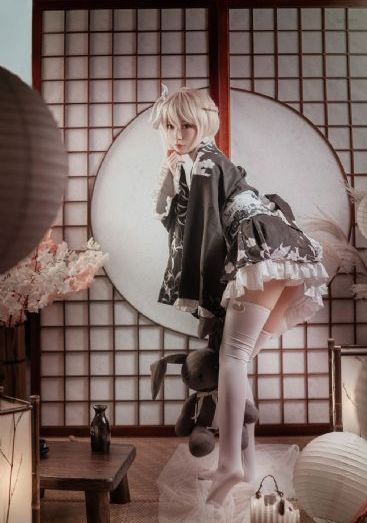 潘金莲少女时期_BD国语在线视频播放